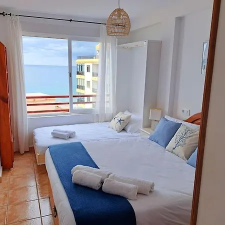 Appartement Con Vistas Al Mar *
