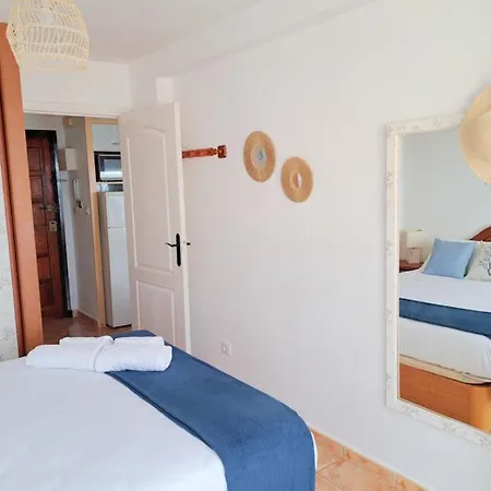 Appartement Con Vistas Al Mar