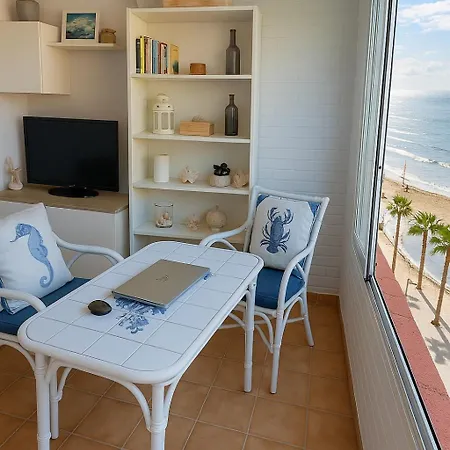 Con Vistas Al Mar *